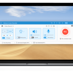 تحميل برنامج Vidmore Screen Recorder | لتصوير الشاشة