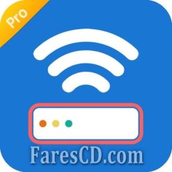 تطبيق التحكم فى الراوتر | WiFi Router Manager Who is on My WiFi v1.0.10 | أندرويد