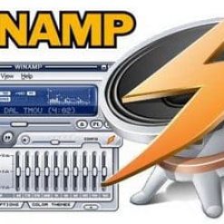 تحميل برنامج وين أمب | Winamp