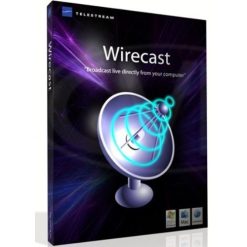 Wirecast