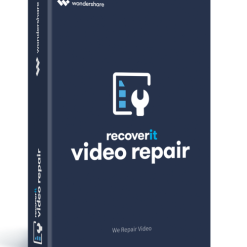 برنامج استعادة الملفات المحذوفة | Wondershare Recoverit Ultimate 9