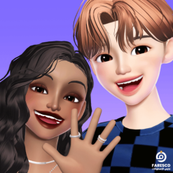 ZEPETO Cover