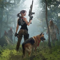 لعبة الإثارة و قتال الزومبى | Zombie Hunter Sniper
