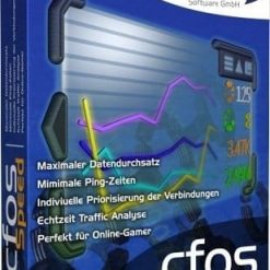 cFosSpeed 10.00 Build 2173 Final