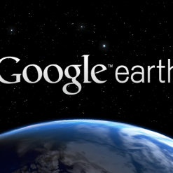 google-earth