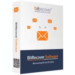 برنامج BitRecover PST to PDF Wizard لتحويل ملفات أوت لوك إلى PDF