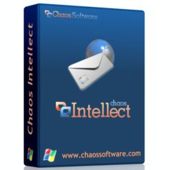 برنامج Chaos Intellect لإدارة جهات الإتصال والبريد الإلكتروني