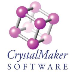 برنامج CrystalMaker SingleCrystal لتحليل البلورات أحادية التبلور