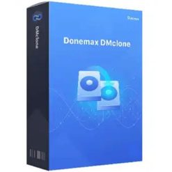 برنامج Donemax Disk Clone Enterprise لنسخ الهارديسك