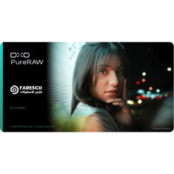 تحميل برنامج DxO PureRAW - أحدث برامج معالجة الصور الرقمية 2024