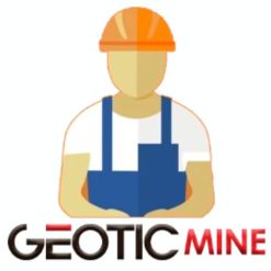 برنامج GeoticMine لإدارة المناجم وعمليات التعدين