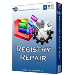 برنامج Glary Registry Repair لتنظيف الريجيستري وتسريع الكمبيوتر