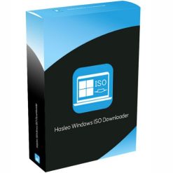 برنامج Hasleo Windows ISO Downloader لتحميل اسطوانات الويندوز