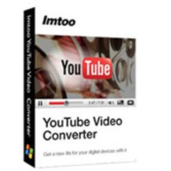 برنامج ImTOO YouTube Video Converter لتحميل وتحويل فيديوهات يوتيوب