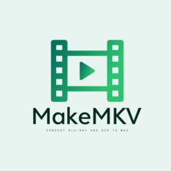 برنامج MakeMKV لتحويل اسطوانات الفيديو إلى صيغة MKV