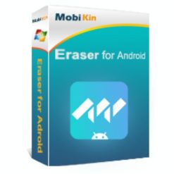 برنامج MobiKin Eraser for Android لحذف بيانات أندرويد بشكل نهائي