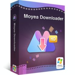 برنامج Moyea Downloader لتحميل الفيديوهات من الإنترنت