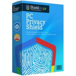 برنامج PC Privacy Shield Pro لحماية وحفظ الخصوصية