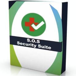 برنامج S.O.S Security Suite للحماية الشاملة للكمبيوتر