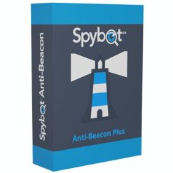 برنامج Spybot Anti-Beacon لحماية الخصوصية