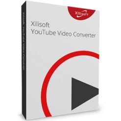 برنامج Xilisoft YouTube Video Converter لتحميل وتحويل ملفات الفيديو