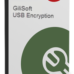 برنامج حماية الفلاشات برقم سرى | GiliSoft USB Stick Encryption