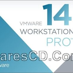 برنامج عمل الأنظمة الوهمية | VMware Workstation Pro 14.0.0 Build 6661328