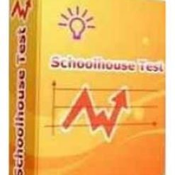 برنامج عمل الإختبارات وطباعتها | Schoolhouse Test Professional Edition .