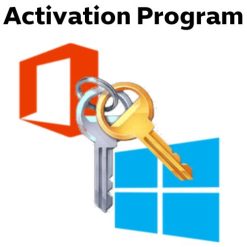 تحميل أداة Activation Program لتفعيل أوفيس بكل إصداراته