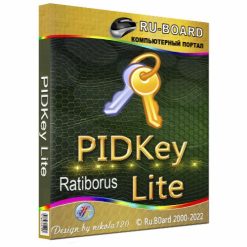 تحميل أداة PIDKey Lite لتفعيل ويندوز و أوفيس