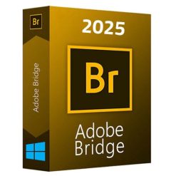 تحميل أدوبي بريدج 2025 Adobe Bridge