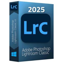 تحميل أدوبي لايت رووم كلاسيك 2025 Adobe Lightroom Classic (1)