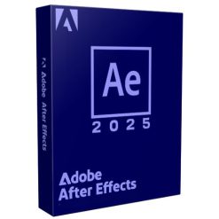 تحميل ادوبي افتر افكت 2025 Adobe After Effects نسخة مفعلة (1)