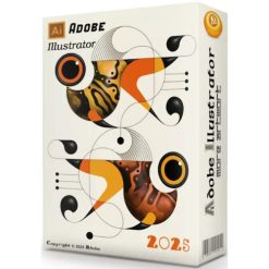 تحميل ادوبي اليستريتور 2025 Adobe Illustrator