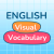 تحميل اسطوانة English Visual Vocabulary Builder لتعليم اللغة الإنجليزية