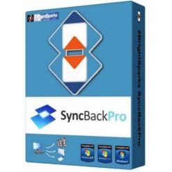 تحميل برنامج 2BrightSparks SyncBackPro لمزامنة الملفات