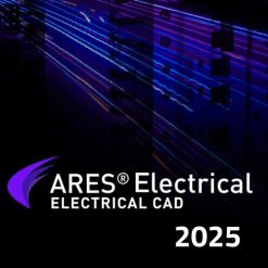 تحميل برنامج ARES Electrical لتصميم الدوائر الكهربائية