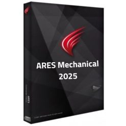 تحميل برنامج ARES Mechanical 2025 للتصميم الهندسى والميكانيكى