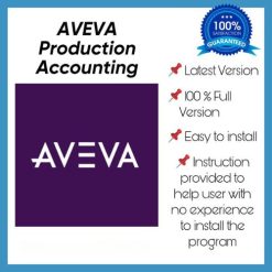 تحميل برنامج AVEVA Production Accounting لإدارة ومحاسبة المصانع والشركات