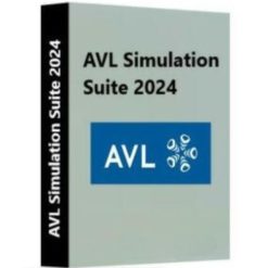 تحميل برنامج AVL Simulation Suite 2024 لمحاكاة أنظمة المحركات الكهربية