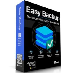 تحميل برنامج Abelssoft Easy Backup لعمل نسخ احتياطية واستعادتها