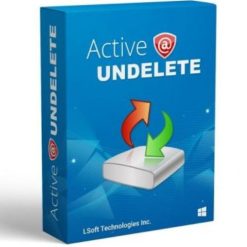 تحميل برنامج Active UNDELETE Ultimate لاستعادة الملفات والبيانات المفقودة