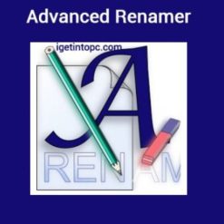 Advanced Renamer