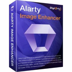 تحميل برنامج Aiarty Image Enhancer لتحسين جودة الصور