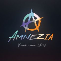 تحميل برنامج AmneziaVPN للأمان وحفظ الخصوصية على الانترنت