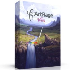 تحميل برنامج ArtRage Vitae للرسم الرقمي