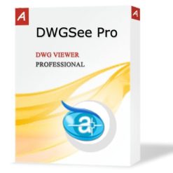 تحميل برنامج AutoDWG DWGSee Pro 2025 لفتح ملفات أوتوكاد