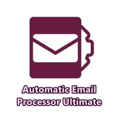 تحميل برنامج Automatic Email Processor لأتمتة وإدارة البريد الإلكتروني