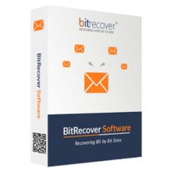 تحميل برنامج BitRecover CDR Converter Wizard لتحويل ملفات كوريل درو