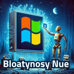 تحميل برنامج Bloatynosy Nue لإزالة البرامج غير المرغوبة من ويندوز 11